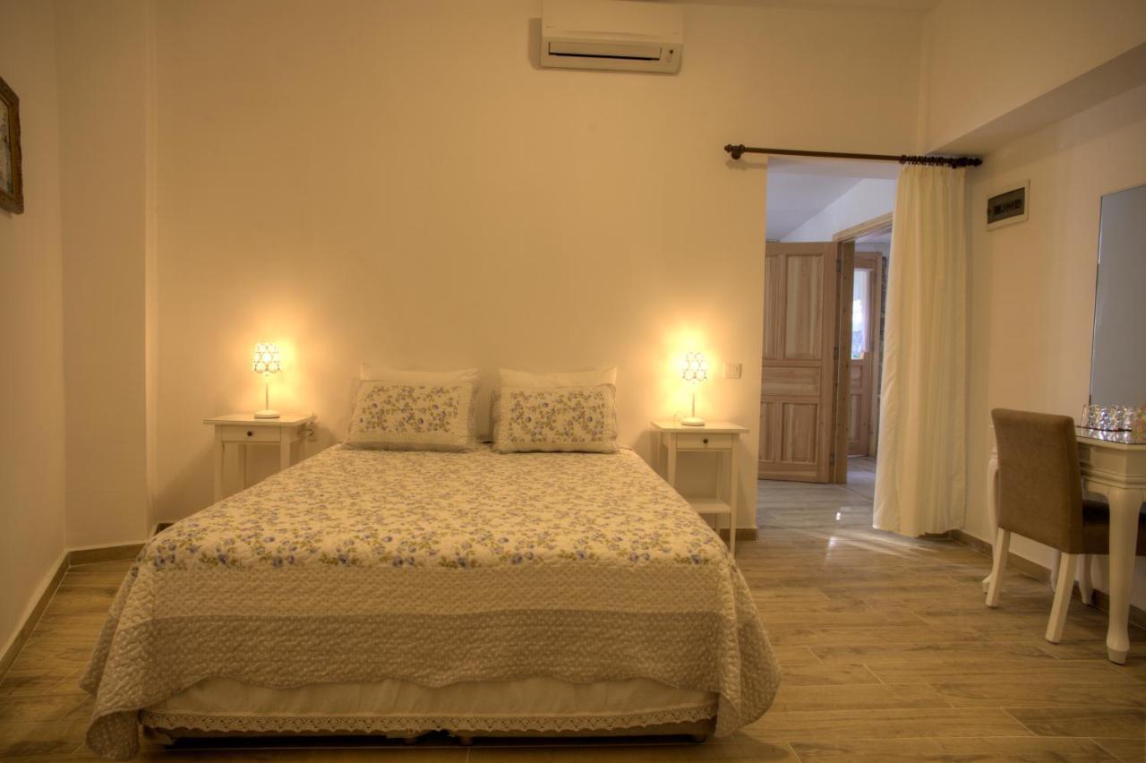 Citrus Garden Hotel Antalya Extérieur photo